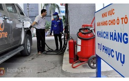 Tiêu thụ xăng dầu Việt Nam được dự báo tăng trưởng gấp 3,6 lần thế giới