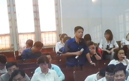Đề nghị khởi tố Trưởng Ban kiểm soát Oceanbank Bùi Văn Hải
