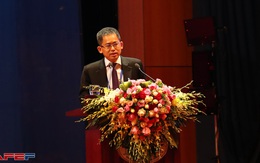 CEO HSBC Việt Nam: Các nhà đầu tư nước ngoài đang rất lạc quan về triển vọng kinh tế Việt Nam