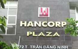 Bộ Tài chính thúc xử lý loạt vấn đề "nóng" tại Hancorp