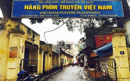 Hoàn tất thanh tra quá trình cổ phần hóa Hãng phim truyện Việt Nam