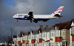Các hãng hàng không lên kế hoạch ứng phó giai đoạn hậu Brexit