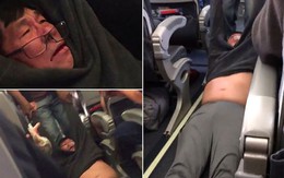 Đẩy bác sĩ gốc Việt khỏi máy bay, United Airlines biến khủng hoảng truyền thông thành thảm họa như thế nào?