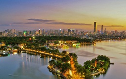HSBC lạc quan dự báo tăng trưởng kinh tế Việt Nam năm 2018 đạt mức 6,8%