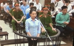 Luật sư: Đề nghị xem xét cho bị cáo Thu Ba vì chỉ là người làm công ăn lương, không đồng phạm với Nguyễn Minh Thu
