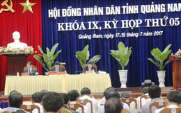 Quảng Nam xin ý kiến Trung ương về nhà máy thép gần 1.000 tỷ đồng