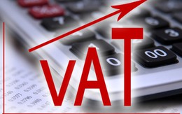 Thu thuế VAT tăng cao nhất trong 6 năm