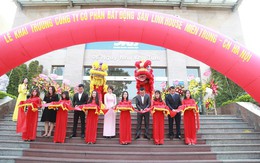 Linkhouse miền Trung khai chương chi nhánh thứ 3 tại Hà Nội