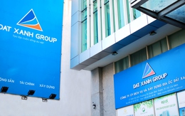Ghi nhận doanh thu từ DA LuxCity, Đất Xanh (DXG) báo lãi gần 189 tỷ đồng quý 1, tăng hơn 400%