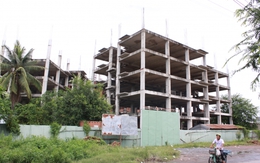 Hoàng Quân mua lại dự án chung cư quy mô 250 căn tại Tiền Giang