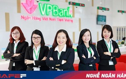 Bài học đầu tiên của một nữ nhân viên ngân hàng: Hãy đương đầu thay vì chạy trốn