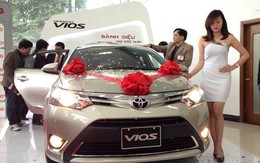 'Giải mã' chiếc xe bán chạy nhất thị trường ô tô Việt