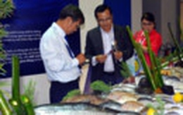 Bị cảnh báo thẻ vàng, hải sản Việt Nam nguy cơ mất thị trường
