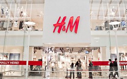 Ngày H&M chính thức về Việt Nam không còn xa?