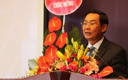 Phó Chủ tịch Hà Nội kêu gọi doanh nghiệp ngành xây dựng, bất động sản nghiêm chỉnh chấp hành pháp luật