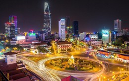 Tăng trưởng GDP của Việt Nam cao hơn tăng trưởng chung của châu Á
