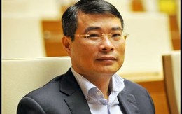 Chiều 16 và sáng 17/11, Thống đốc NHNN Lê Minh Hưng sẽ đăng đàn trả lời chất vấn