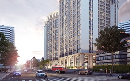 Chọn sống nơi đất vượng ngàn năm