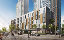 Thị trường bất động sản 2017: Sức hút mới mang tên Boutique Hotel