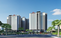 Vì sao Thanh Xuân luôn là điểm đến cho những dự án bất động sản cao cấp?