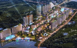 Dự án Cocobay sắp vận hành, nhà đầu tư bất ngờ với mức lợi nhuận