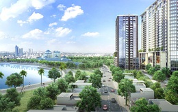 Tùng Dương trở thành cư dân đầu tiên tại Sun Grand City Thuy Khue Residence