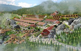 Sapa thiếu nguồn cung khách sạn cao cấp