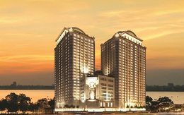 Mua nhà sang chỉ với 1 tỷ: D’. Le Roi Soleil trong tầm tay bạn