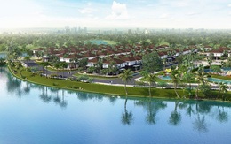 Nishi Nippon Railroad và Nam  Long ra mắt biệt thự vị trí đẹp Valora Kikyo