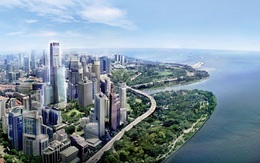 Thị trường bất động sản năm 2017: Đầu tư ở đâu? (Kỳ 2)