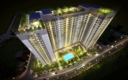 Hơn 300 căn hộ Ecohome Phúc Lợi đã có chủ sở hữu