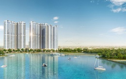 Vinhomes Skylake: Sức hút từ địa thế ấn tượng