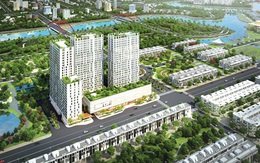 Sở hữu căn hộ chất lượng tại quận 2 với giá 990 triệu