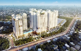 10 ưu thế vượt trội của HaDo Centrosa Garden