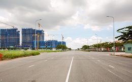 Chủ đầu tư và bài toán chất lượng căn hộ