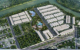 Melosa Garden - Chuẩn  cho một khu dân cư đáng sống