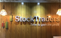 StockTraders – Chiến lược kiếm tiền tại các chân sóng lớn