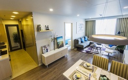 The Artemis khẳng định chất lượng với tiện ích cao cấp