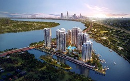 Giải thưởng căn hộ trị giá 2,5 tỷ đồng tại Diamond Island đã có chủ nhân