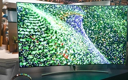 Samsung ra mắt thế hệ QLED TV ấn tượng