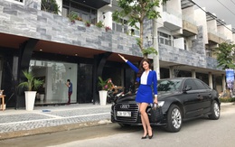 Những thương hiệu nổi tiếng hiện diện tại shophouse Ngô Quyền