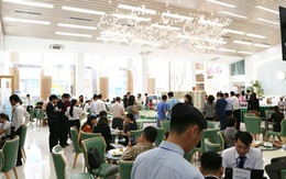 Tìm kênh trú ẩn an toàn và sinh lợi lớn cho dòng vốn