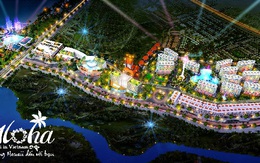 Hào hứng với dự án nghỉ dưỡng mang phong cách Hawaii tại Việt Nam