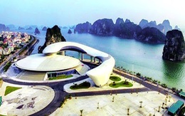 Quảng Ninh tích cực quảng bá Du lịch và Bất động sản tại hội chợ OCOP Xuân 2017