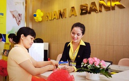 Ngập tràn ưu đãi tại Nam A Bank nhân dịp xuân mới