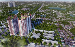 Mua ngay căn hộ IP1 dự án Imperial Plaza với mức giá hấp dẫn