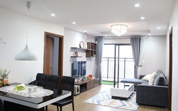 Hoàn thành công tác bàn giao nhà Hateco Hoàng Mai