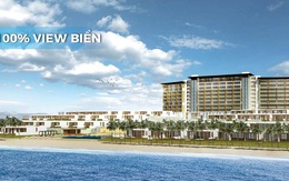 Ra mắt tổng công ty MBLand và hai dự án bđs nghỉ dưỡng tại miền trung