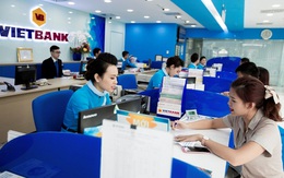 Gửi tiền trúng vàng tại Vietbank