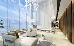 Vinhomes Metropolis: Tự do sáng tạo không gian sống